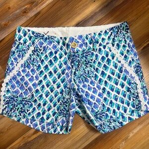 Lilly Pulitzer Women's Shorts